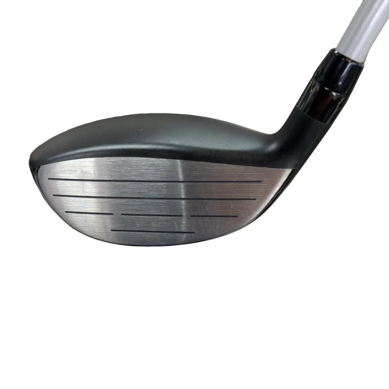 BRIDGESTONE GOLF ブリヂストン B2 3W フェアウェイウッド FW