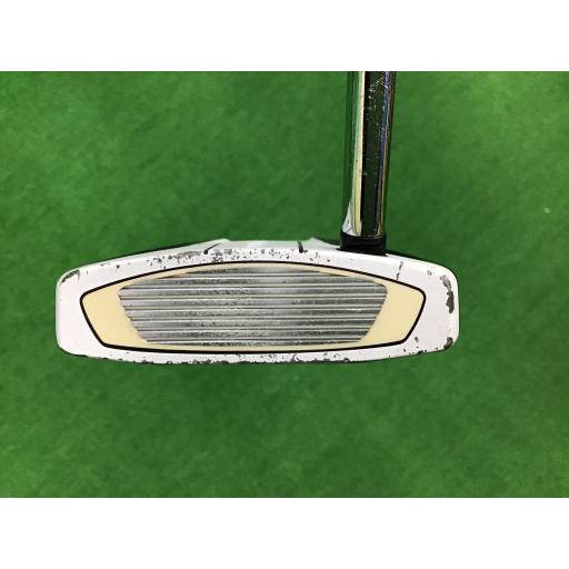 TaylorMade（テーラーメイド） Spider EX NAVY/WHITE シングルベンド