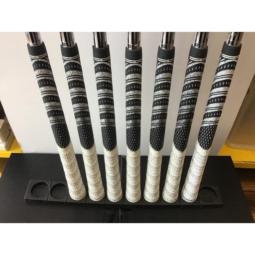 ヤマハ inpres RMX TOURMODEL CB 8S アイアンセット IR フレックスRの画像