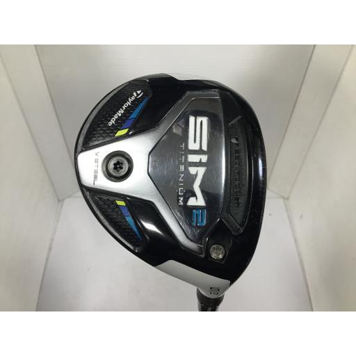 TaylorMade（テーラーメイド） SIM2 5W フェアウェイウッド FW