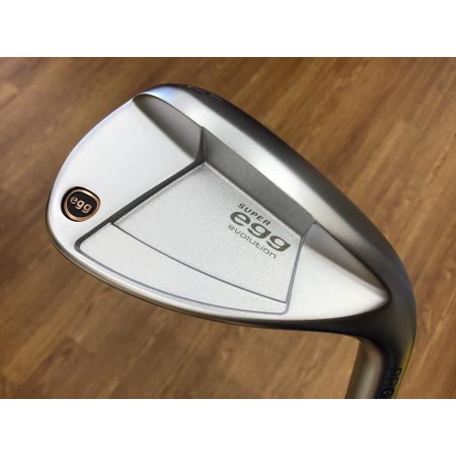 PRGR プロギア スーパー エッグ エボリューション ウェッジ PRGR プロギア スーパー エッグ エボリューション ウェッジ