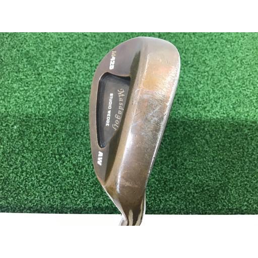 マスダ ウェッジ STUDIO WEDGE M425 MASDA AW フレックスその他 中古 C
