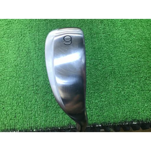 egg プロギア PRGR エッグ ユーティリティ i+(2019) U6 レディース