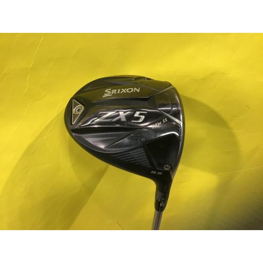 DUNLOP（ダンロップ） SRIXON ZX5 Mk II 9.5° ドライバー DR