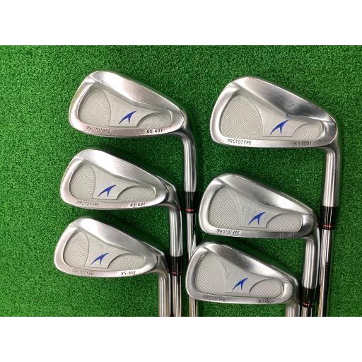 中古】AKIRA PROTOTYPE KS-601 #5-PW