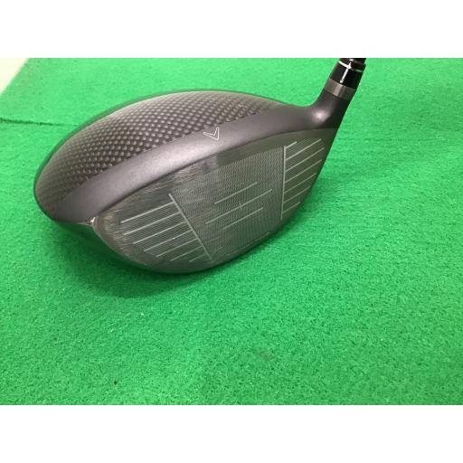 Callaway（キャロウェイ） PARADYM Ai SMOKE MAX FAST 10.5