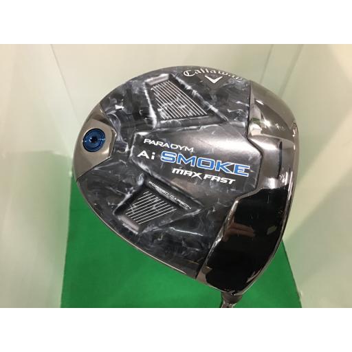Callaway（キャロウェイ） PARADYM Ai SMOKE MAX FAST 10.5