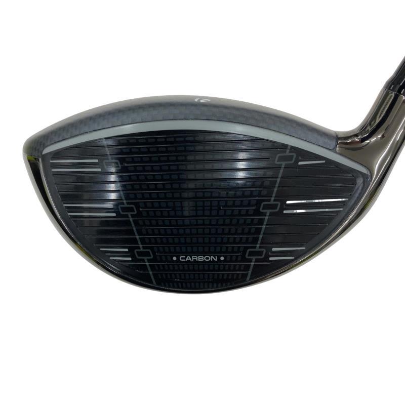 TaylorMade（テーラーメイド） Qi35 MAX 10.5° ドライバー DR