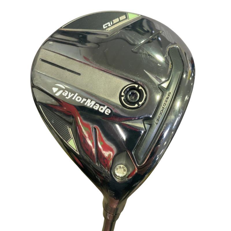 TaylorMade（テーラーメイド） Qi35 5W フェアウェイウッド FW