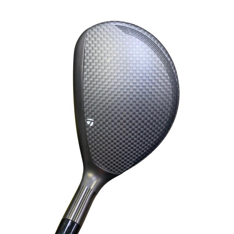 TaylorMade（テーラーメイド） Qi35 MAX U4 ユーティリティ UT