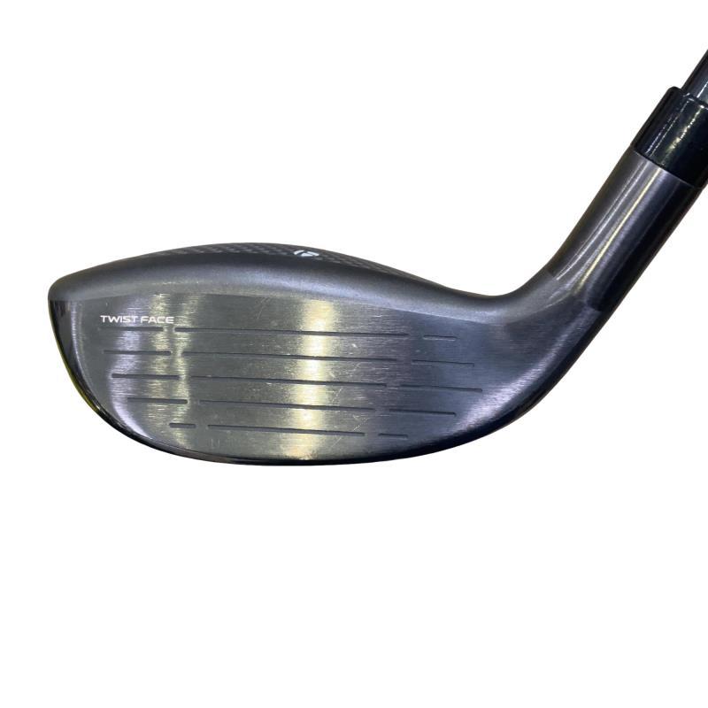 TaylorMade（テーラーメイド） Qi35 MAX U4 ユーティリティ UT