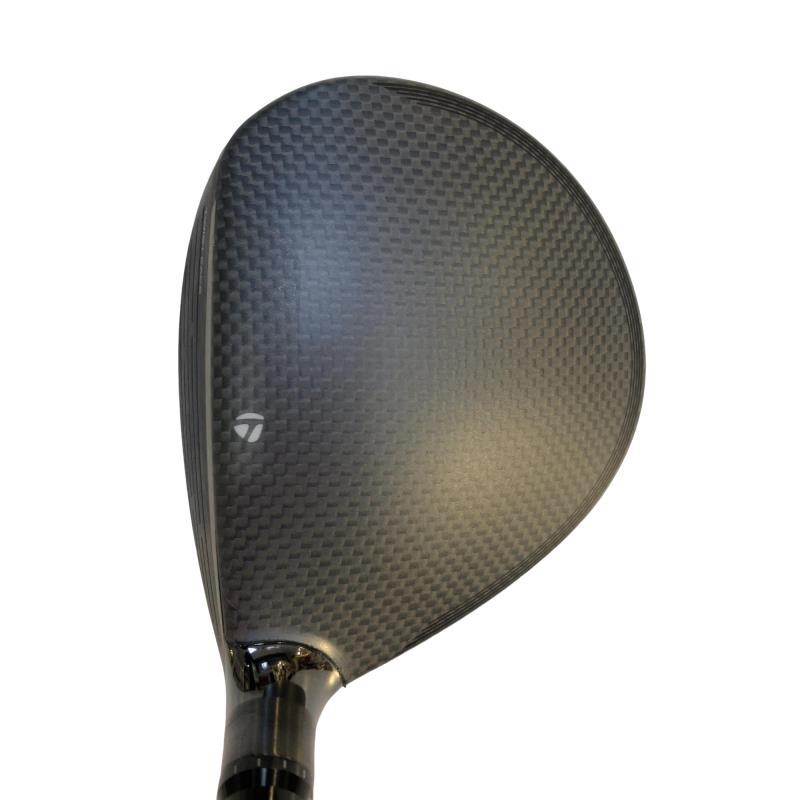 TaylorMade（テーラーメイド） Qi35 5W フェアウェイウッド FW