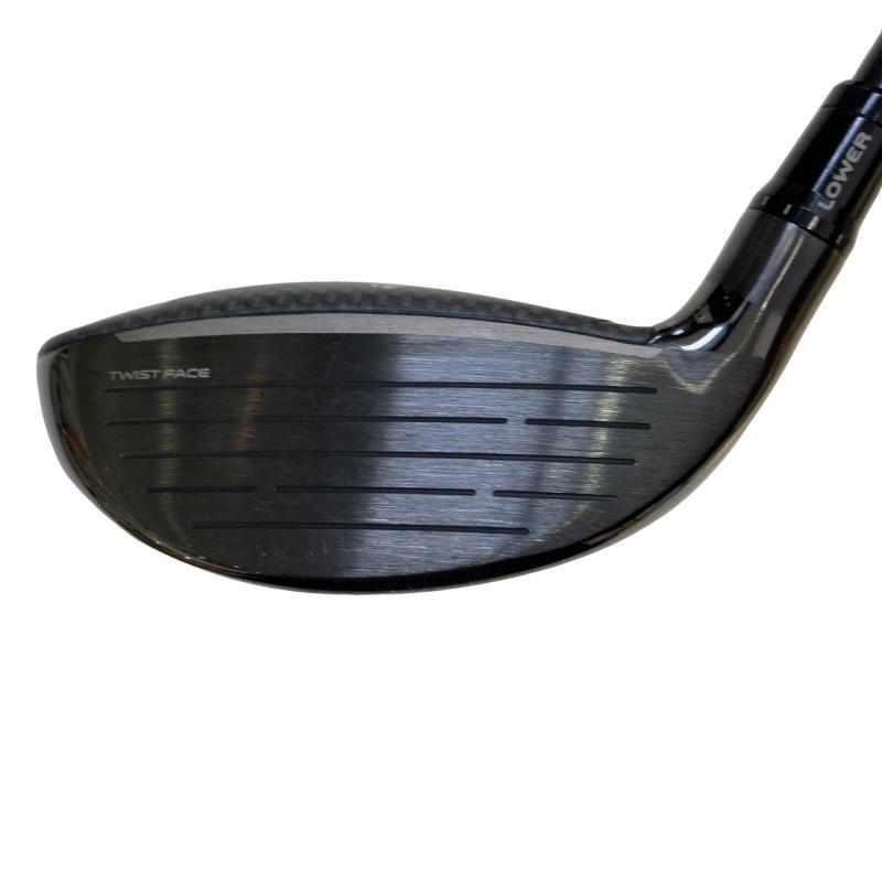 TaylorMade（テーラーメイド） Qi35 5W フェアウェイウッド FW