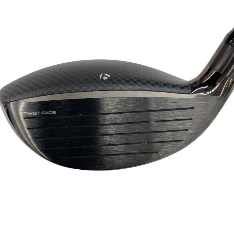 Qi35 フェアウェイウッド | Qi35 Fairway wood | TaylorMade Golf 