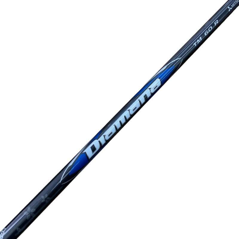 テーラーメイド Qi35 MAX U5 ユーティリティ UT フレックスR
