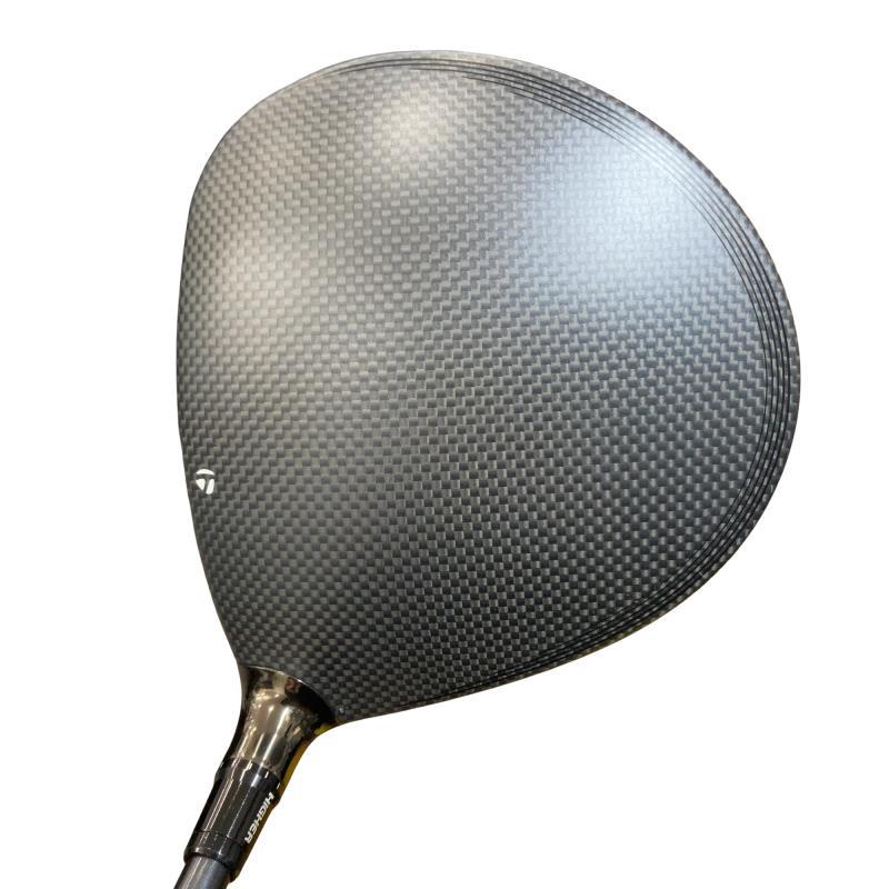 【ほぼ新品】Qi35 ドライバー 10.5度 シャフトフレックスSR TaylorMade（テーラーメイド） Qi35 10.5° ドライバー DR フレックスSR