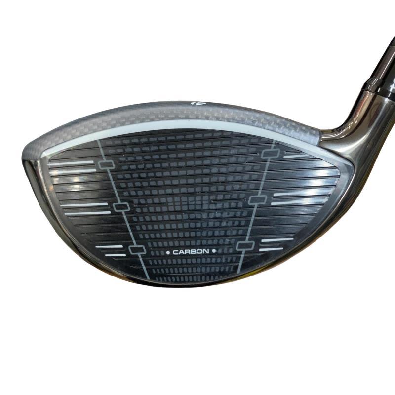 TaylorMade（テーラーメイド） Qi35 MAX 10.5° ドライバー DR