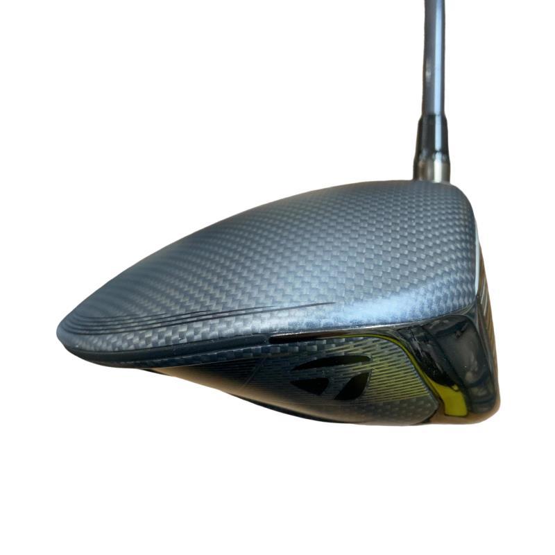 TaylorMade（テーラーメイド） Qi35 MAX 10.5° ドライバー DR