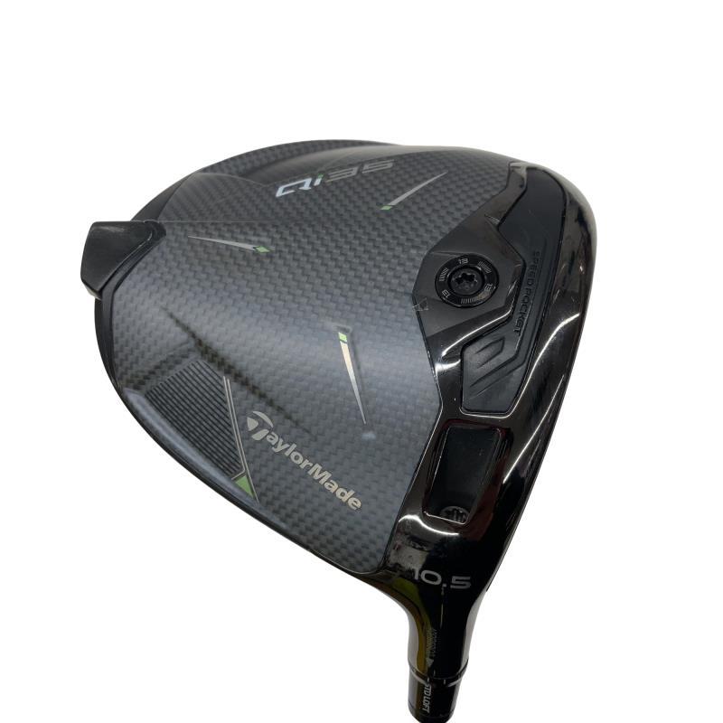 TaylorMade（テーラーメイド） Qi35 10.5° ドライバー DR フレックスSR
