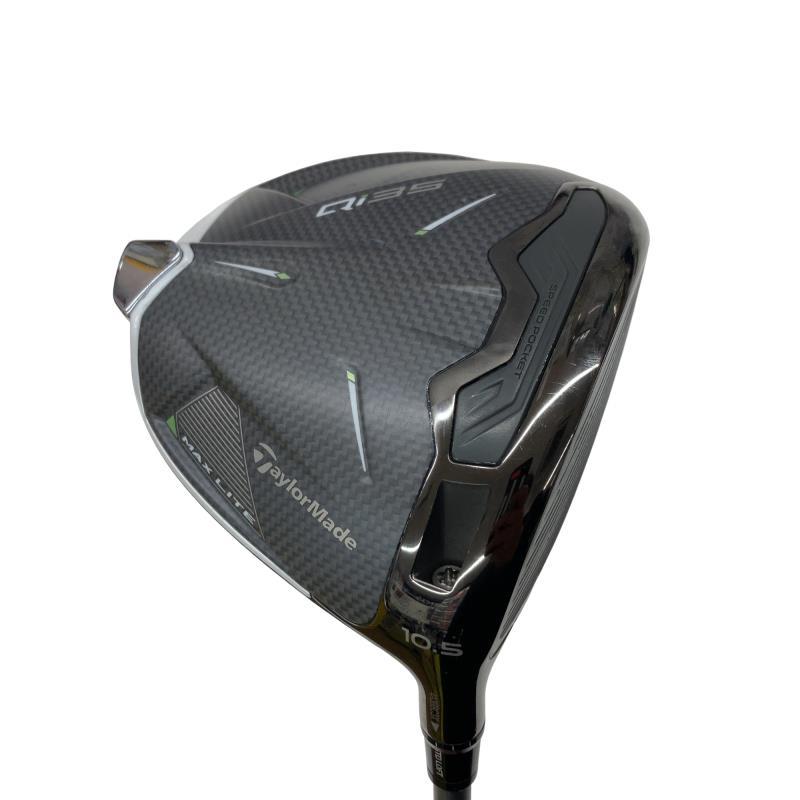 テーラーメイド　Qi35 MAX LITE フレックスR Qi35 Max Lite Driver | TaylorMade