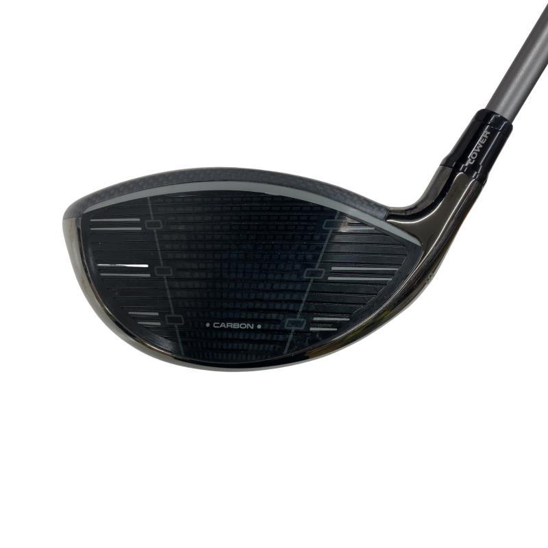 テーラーメイド　Qi35 MAX LITE フレックスR Qi35 MAX LITE ドライバー | Qi35 Max Lite Driver | TaylorMade Golf