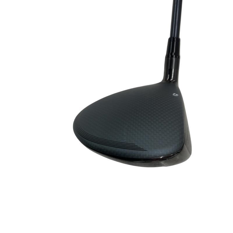 TaylorMade（テーラーメイド） Qi35 MAX 5W フェアウェイウッド FW