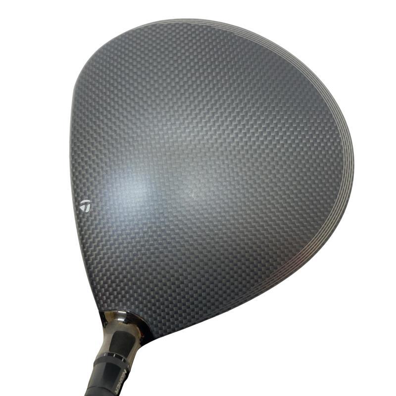 TaylorMade（テーラーメイド） Qi35 MAX LITE 10.5° ドライバー DR