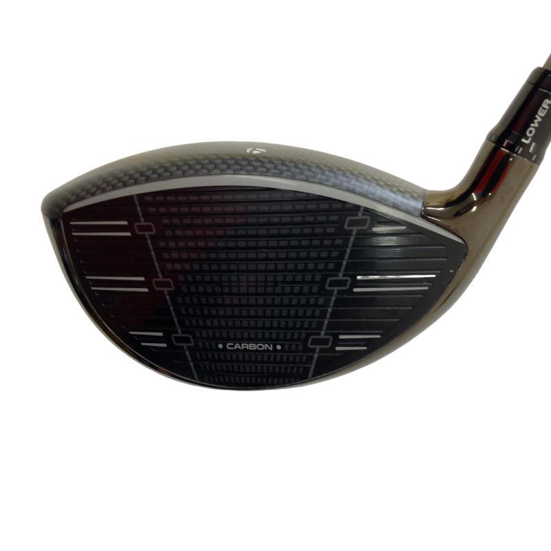 TaylorMade（テーラーメイド） Qi35 MAX LITE 10.5° ドライバー DR