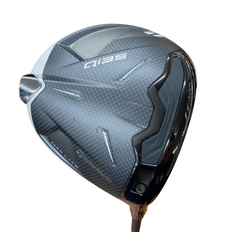 TaylorMade（テーラーメイド） Qi35 MAX LITE 10.5° ドライバー DR