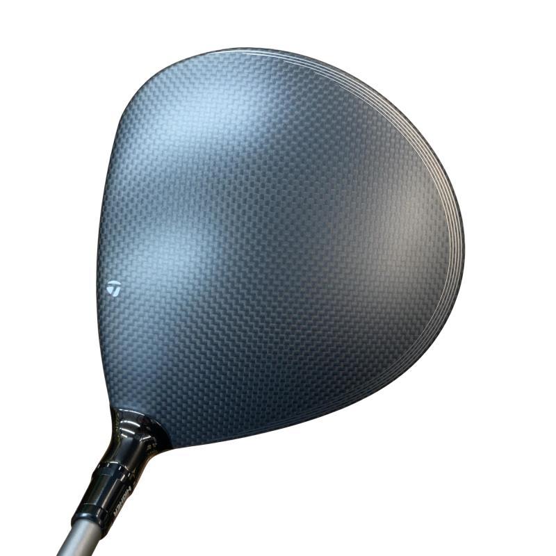 TaylorMade（テーラーメイド） Qi35 MAX LITE 10.5° ドライバー DR