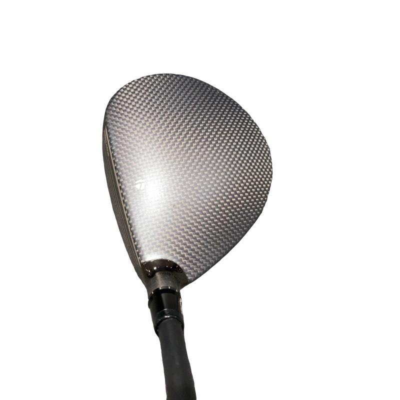TaylorMade（テーラーメイド） Qi35 TOUR 3W フェアウェイウッド FW