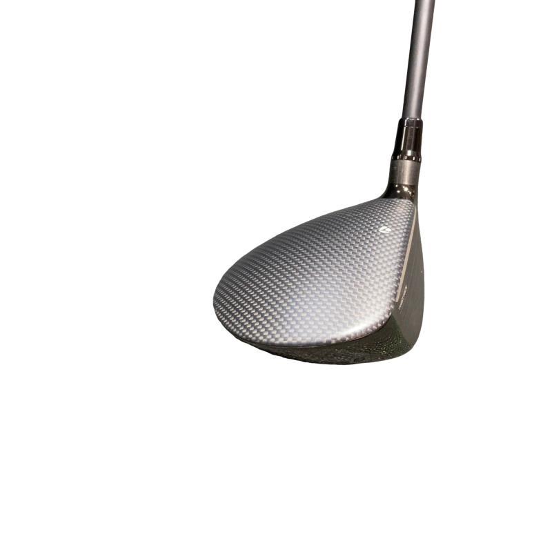 TaylorMade（テーラーメイド） Qi35 TOUR 3W フェアウェイウッド FW