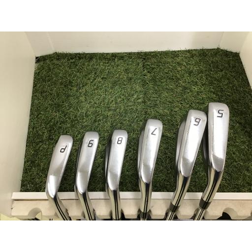 フォーティーン TC-920 FORGED 6S アイアンセット IR フレックスSの画像