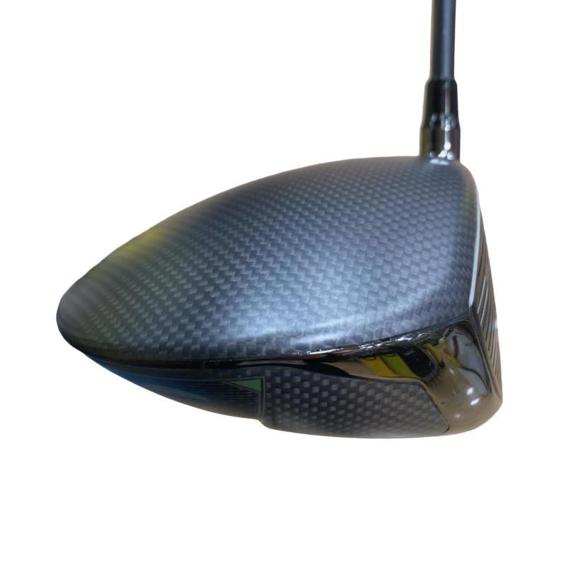 TaylorMade（テーラーメイド） Qi35 LS 10.5° ドライバー DR