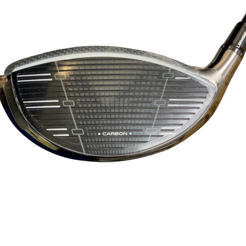 TaylorMade（テーラーメイド） Qi35 10.5° ドライバー DR フレックスSR