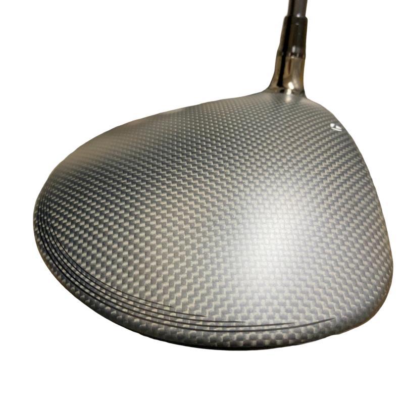 TaylorMade（テーラーメイド） Qi35 10.5° ドライバー DR フレックスSR