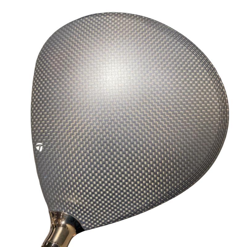 新品未開封TaylorMade,Qi35MAXドライバー10.5フレックスS TaylorMade（テーラーメイド） Qi35 MAX 10.5° ドライバー DR
