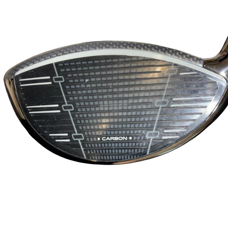 新品未開封TaylorMade,Qi35MAXドライバー10.5フレックスS TaylorMade（テーラーメイド） Qi35 MAX 10.5° ドライバー DR