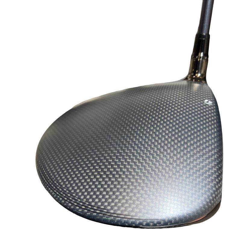 TaylorMade（テーラーメイド） Qi35 MAX 10.5° ドライバー DR