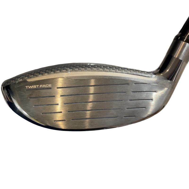 TaylorMade（テーラーメイド） Qi35 MAX LITE 5W レディース