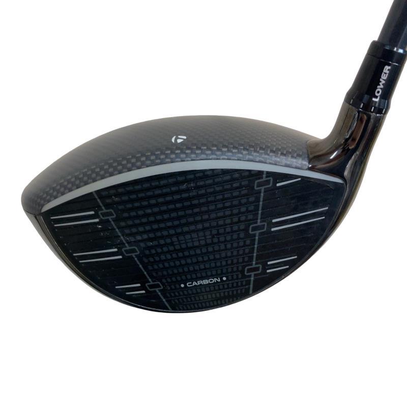 TaylorMade（テーラーメイド） Qi35 MAX 10.5° ドライバー DR