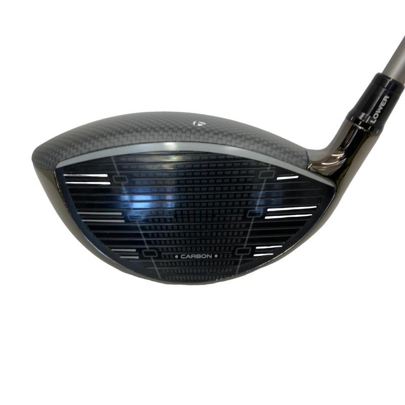 Qi35 max DR 10.5 美品 TaylorMade（テーラーメイド） Qi35 MAX LITE 10.5° ドライバー DR