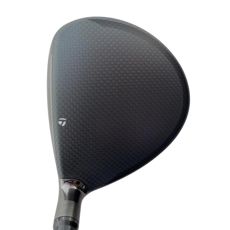 テーラーメイド Qi35 MAX 5W フェアウェイウッド FW フレックスS