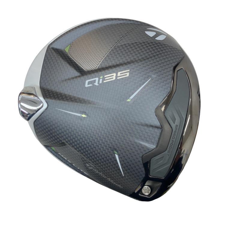 TaylorMade（テーラーメイド） Qi35 MAX LITE 12° レディース
