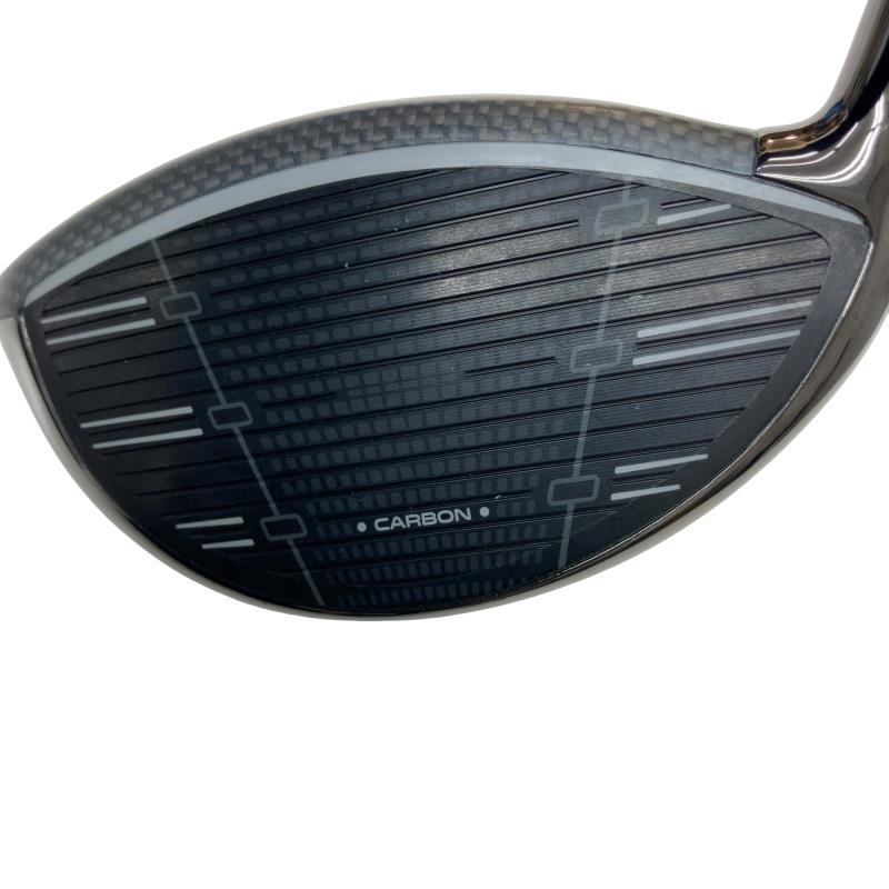TaylorMade（テーラーメイド） Qi35 MAX LITE 12° レディース