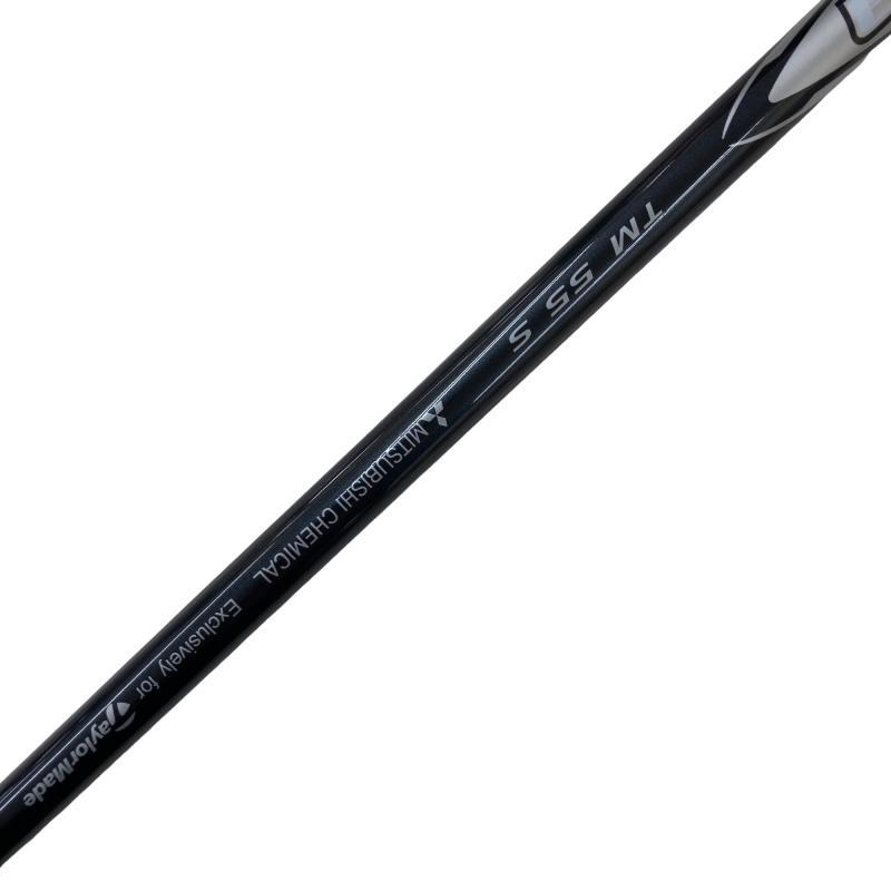 テーラーメイド Qi35 5W フェアウェイウッド FW フレックスS