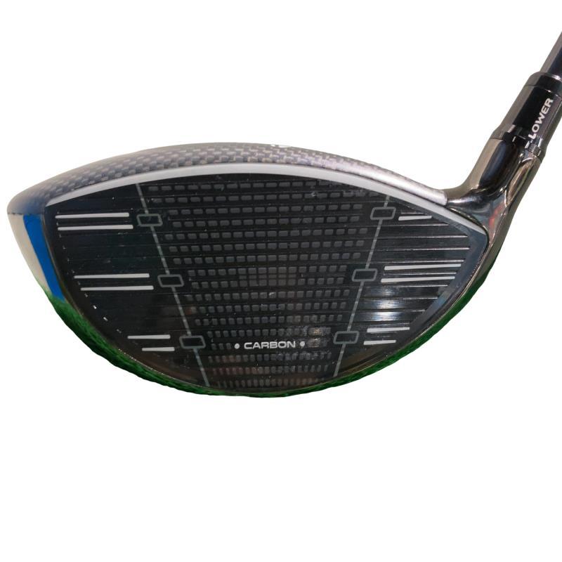 TaylorMade（テーラーメイド） Qi35 MAX 9° ドライバー DR フレックスS