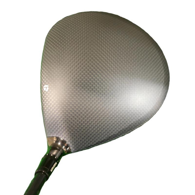 新品未使用 テーラーメイド Qi35 MAX 1W 10.5°フレックス R TaylorMade（テーラーメイド） Qi35 MAX 10.5° ドライバー DR