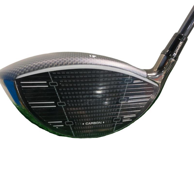 TaylorMade（テーラーメイド） Qi35 MAX 10.5° ドライバー DR