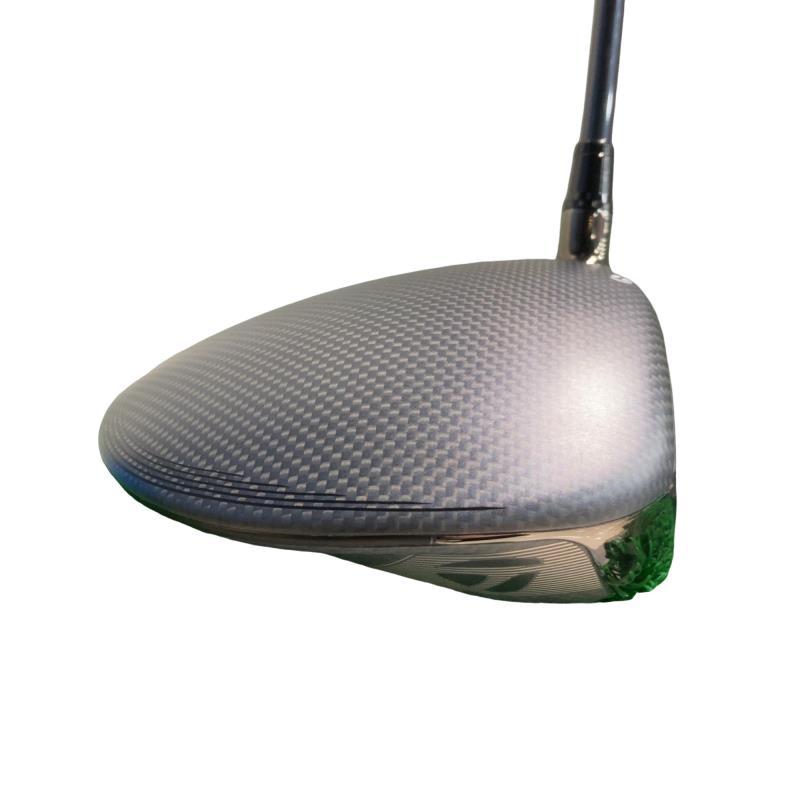 TaylorMade（テーラーメイド） Qi35 MAX 10.5° ドライバー DR